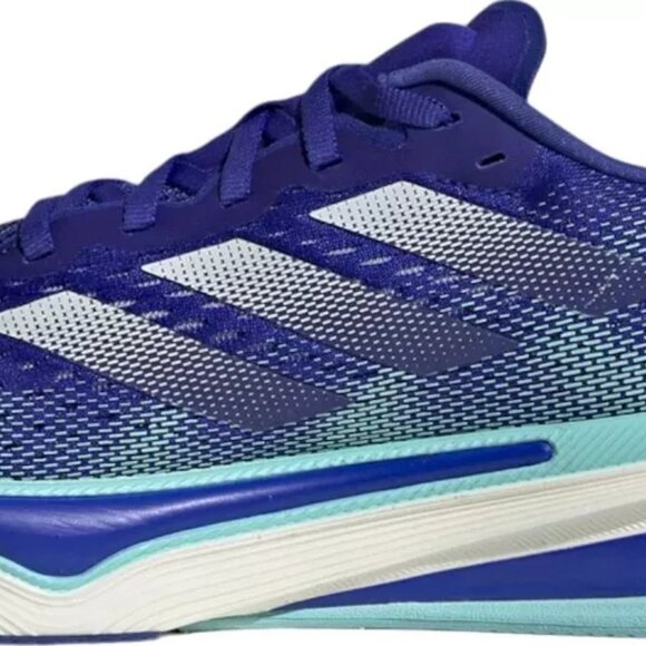 Adidas Supernova Prima Men`s Running Shoes Blue Metallic Aqua ID3686 NEW main image 3